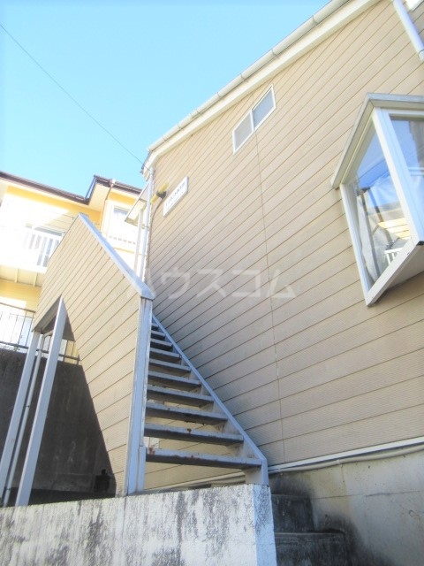 19/21 エントランス