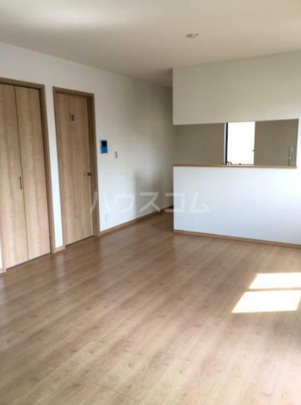 3/24 リビング/ダイニング