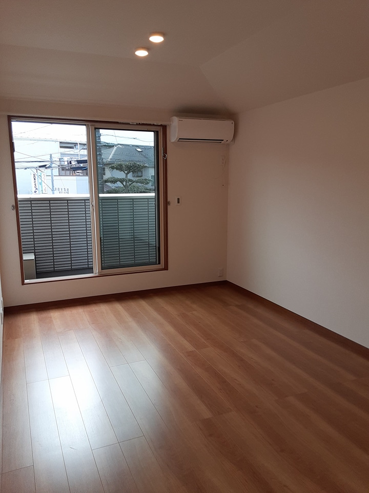 3/26 リビング/ダイニング