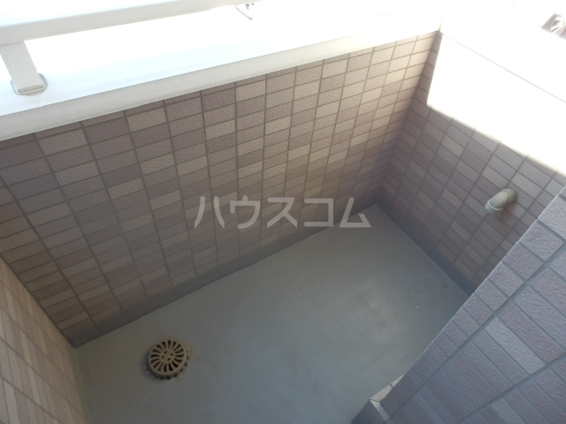 15/30 バルコニー