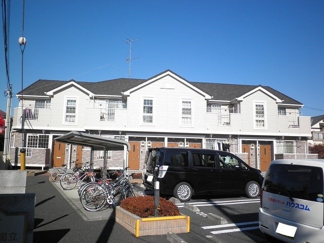 1/21 外観