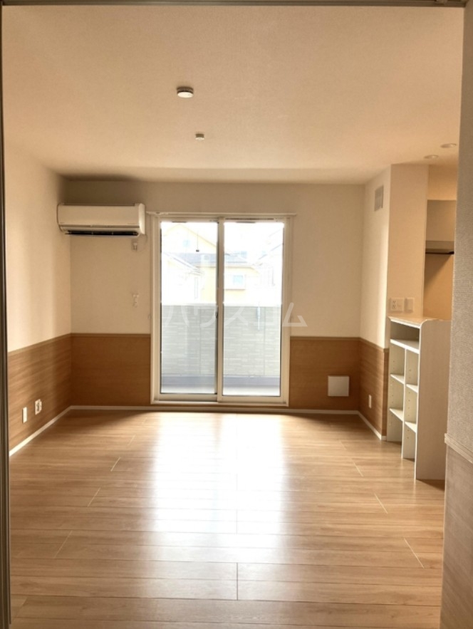 3/24 リビング/ダイニング