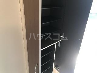 8/30 玄関