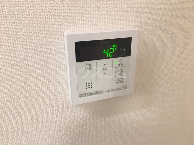15/30 設備
