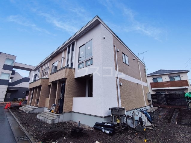 1/30 外観