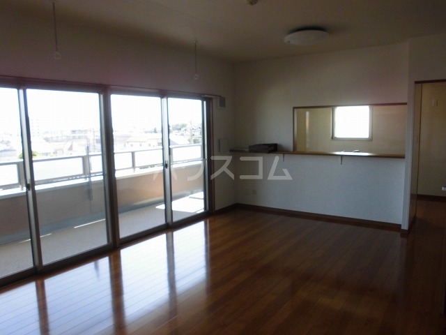 4/30 リビング/ダイニング