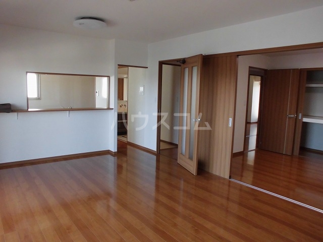 3/30 リビング/ダイニング