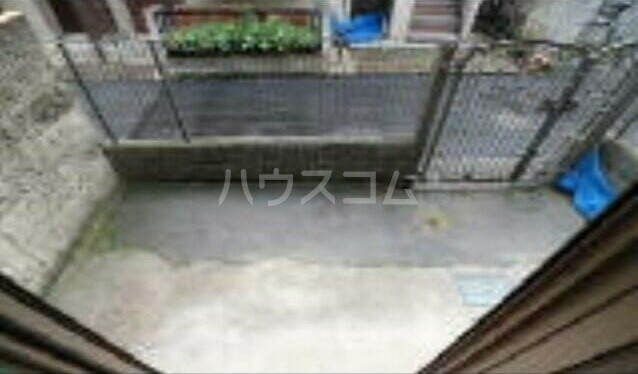 16/26 バルコニー