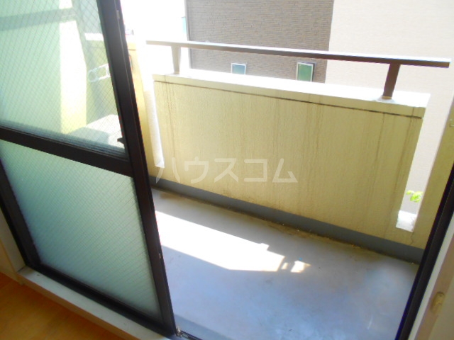20/28 バルコニー