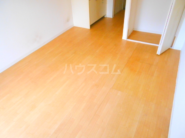 4/28 リビング/ダイニング