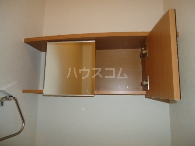 20/30 バルコニー