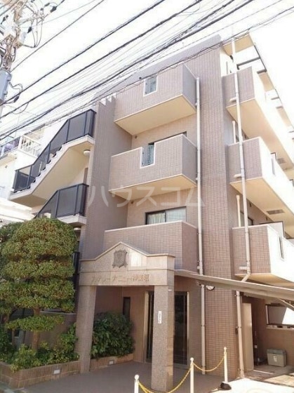 2/24 外観