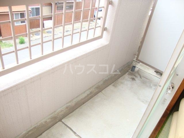 14/24 バルコニー