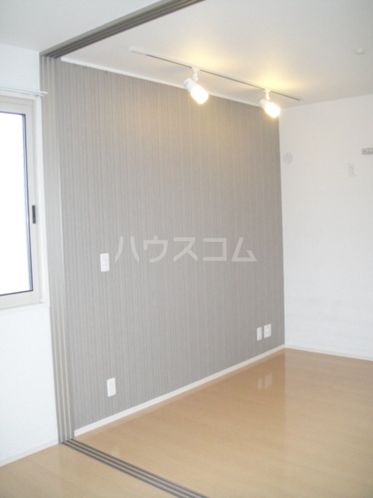 3/25 リビング/ダイニング