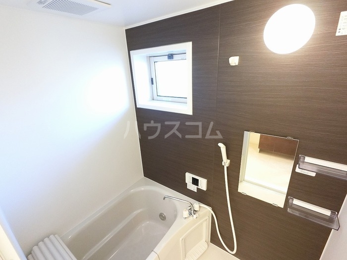 8/23 浴室