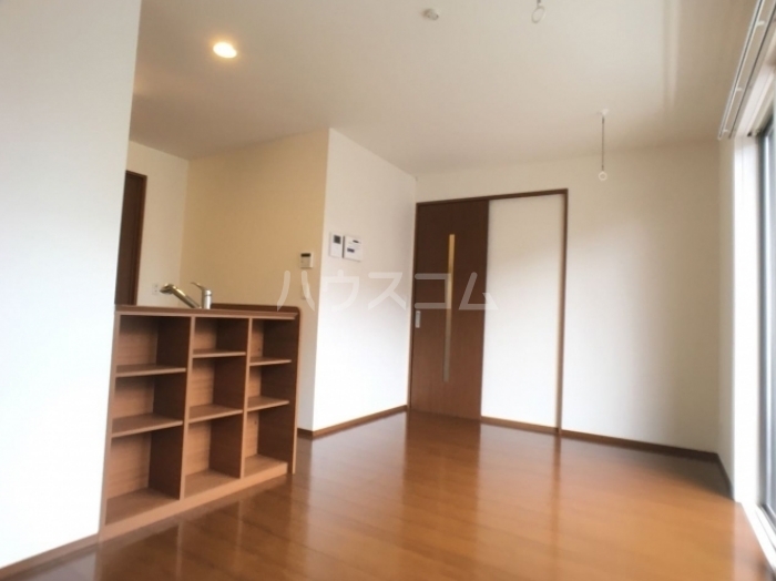 3/26 リビング/ダイニング