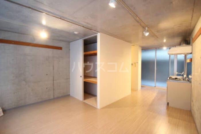 3/17 リビング/ダイニング