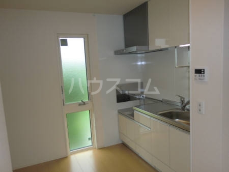 6/15 キッチン