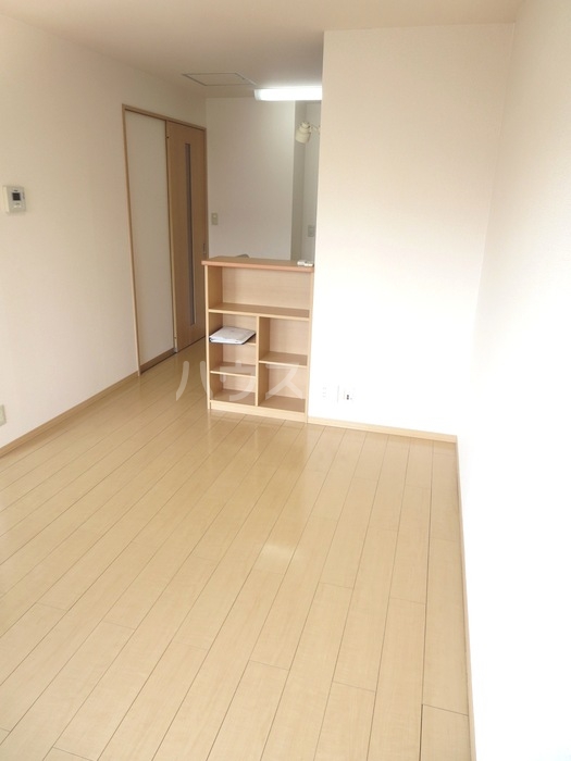 3/16 リビング/ダイニング