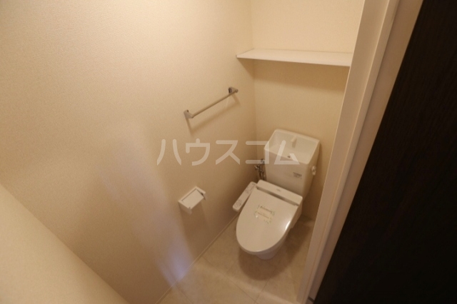 11/24 トイレ