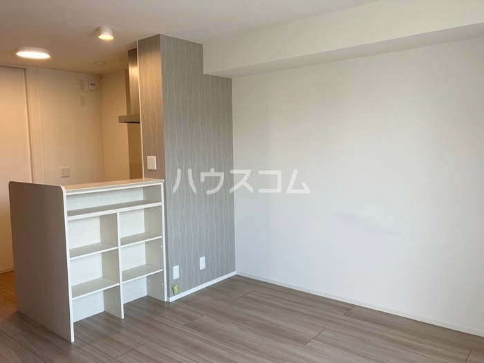 3/23 リビング/ダイニング