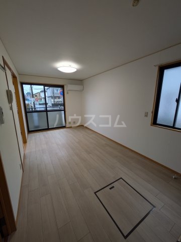 6/29 リビング/ダイニング