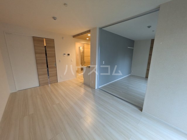 4/26 リビング/ダイニング