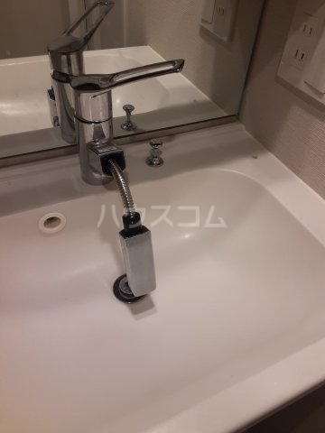 15/30 洗面