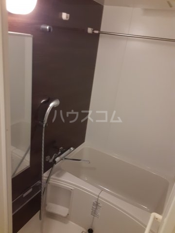 12/30 浴室