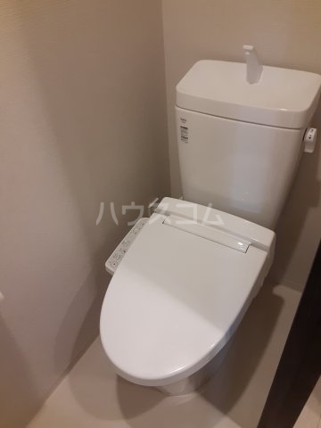 13/30 トイレ