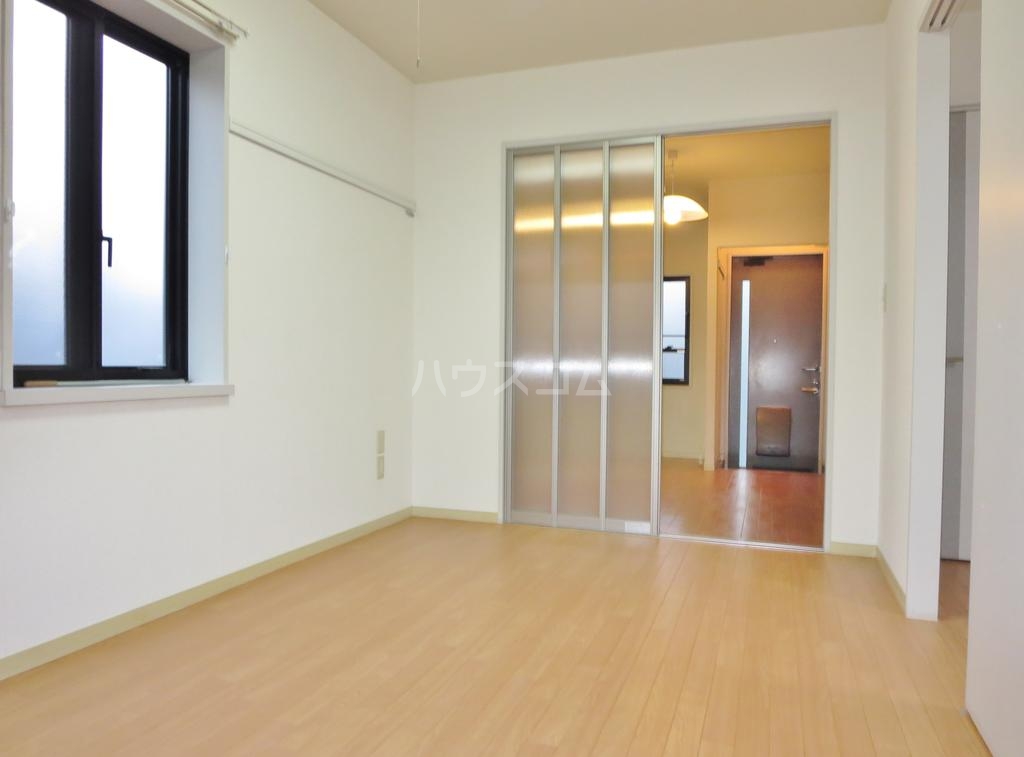 3/18 リビング/ダイニング