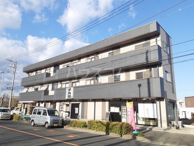 1/30 外観