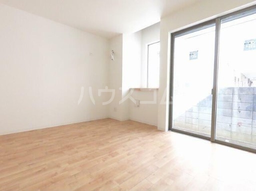 4/28 リビング/ダイニング