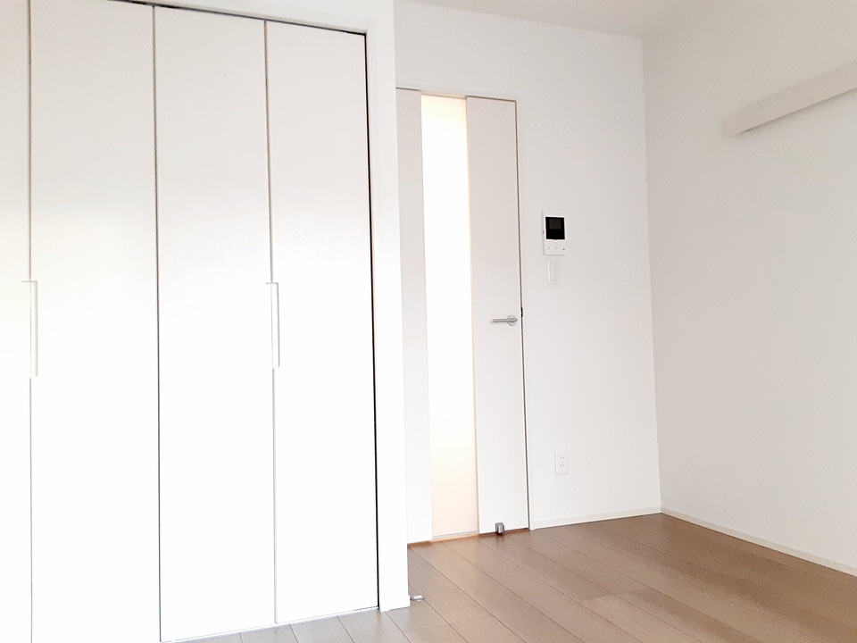 6/30 リビング/ダイニング