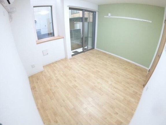 3/28 リビング/ダイニング