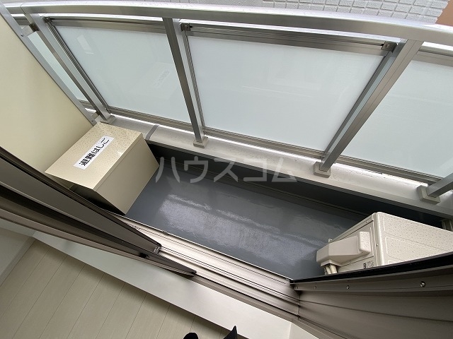 24/30 バルコニー