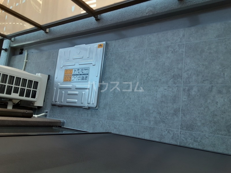 18/29 バルコニー