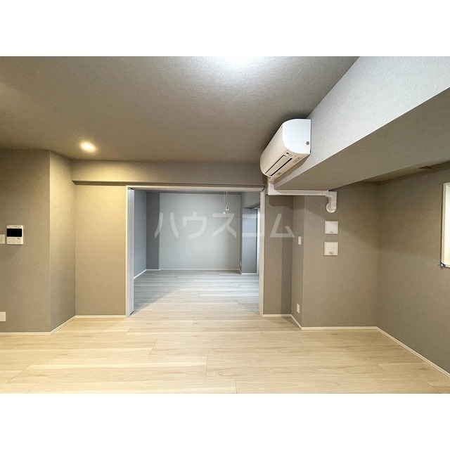 3/24 リビング/ダイニング