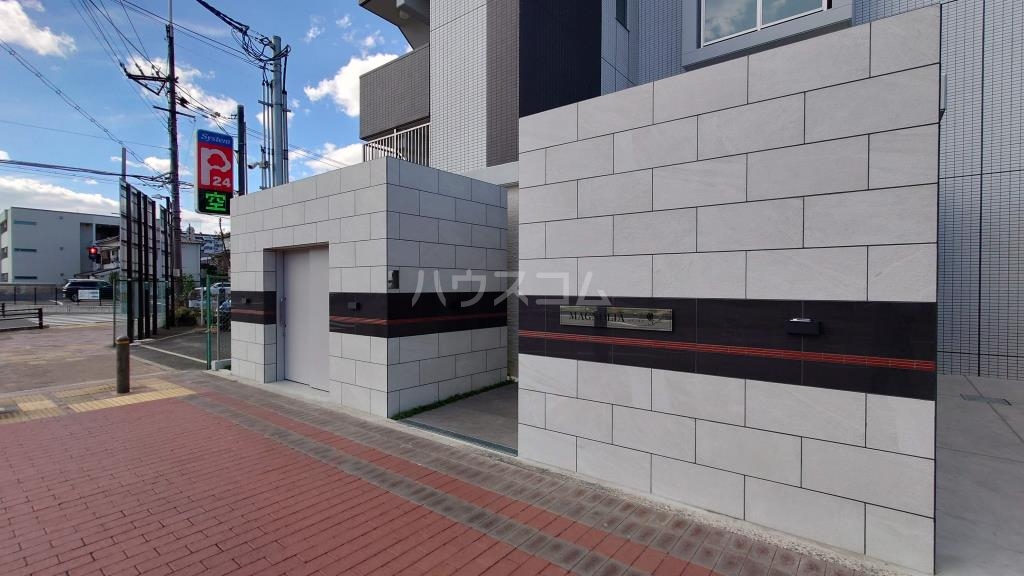 14/24 エントランス