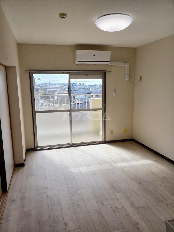 3/21 リビング/ダイニング