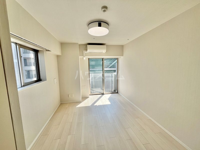 4/13 リビング/ダイニング