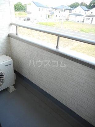 16/30 バルコニー