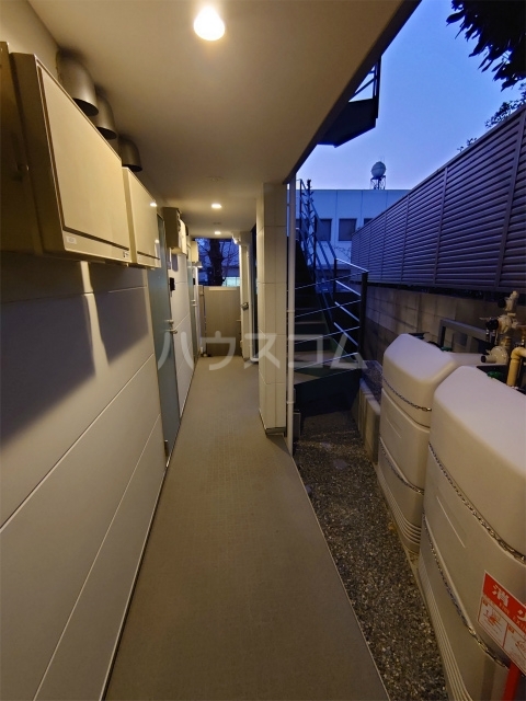 16/24 エントランス