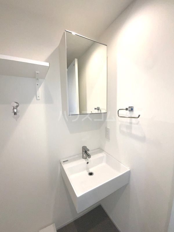 13/28 洗面