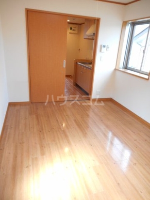 4/21 リビング/ダイニング