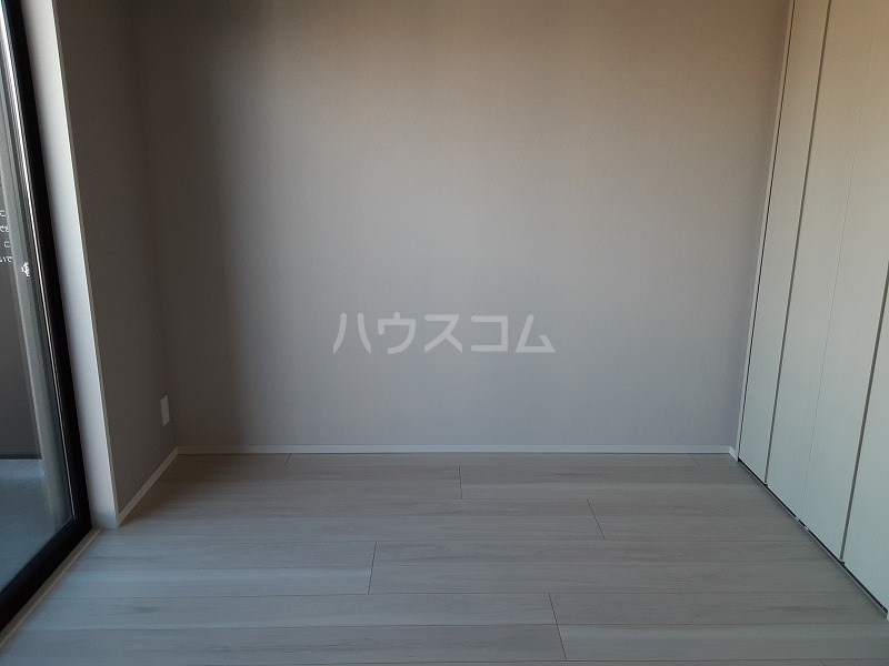 5/30 寝室