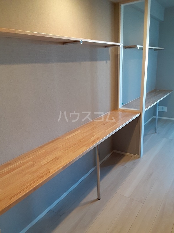 4/30 室内
