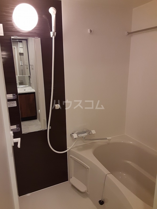 12/30 浴室