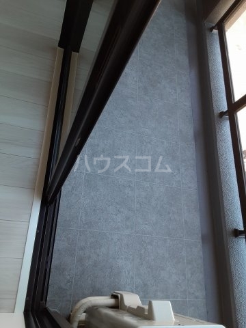 18/30 バルコニー