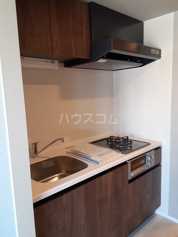 9/30 キッチン